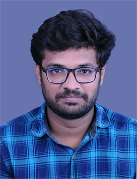 Arun Muniappan